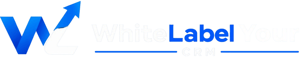 Whitelabel Your CRM